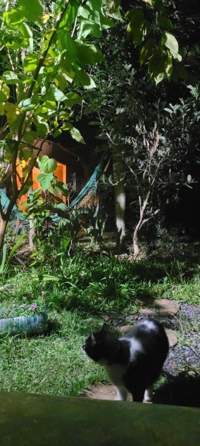 Tenda Da Lua Alto Paraiso de Goias Exterior photo