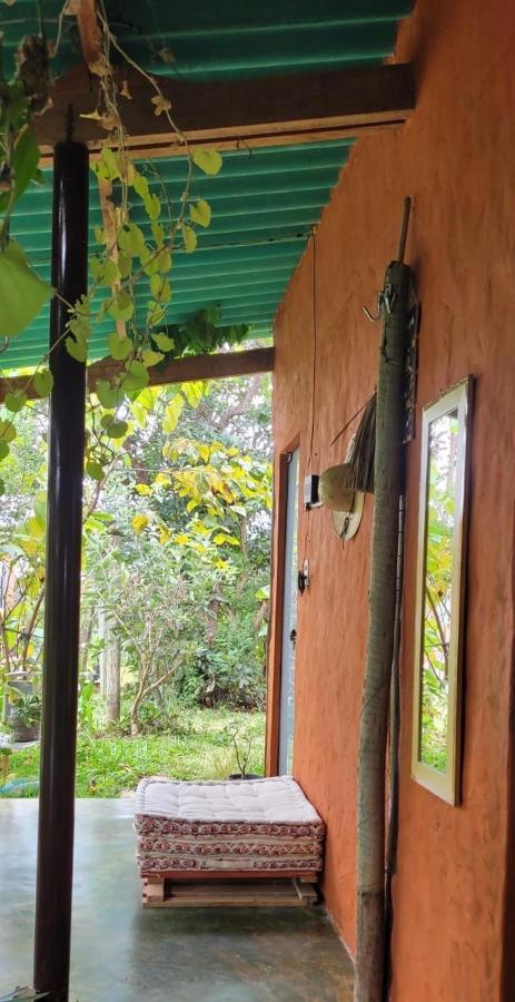 Tenda Da Lua Alto Paraiso de Goias Exterior photo